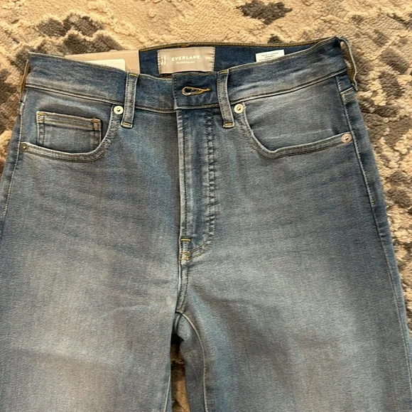 EVERLANE The Kick Bootcut Jean NWT